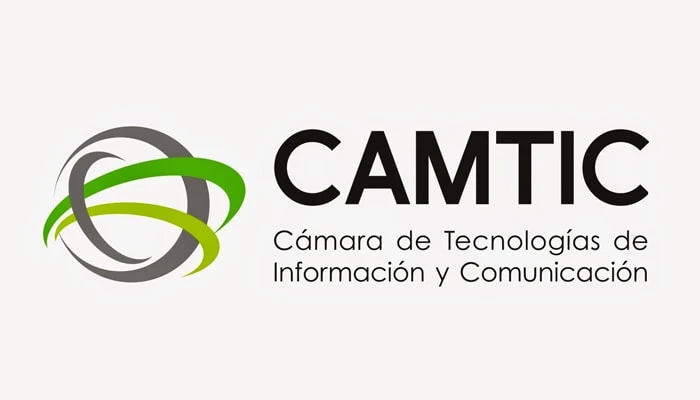 Logo de CAMTIC