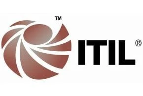 Logo de certificación ITIL
